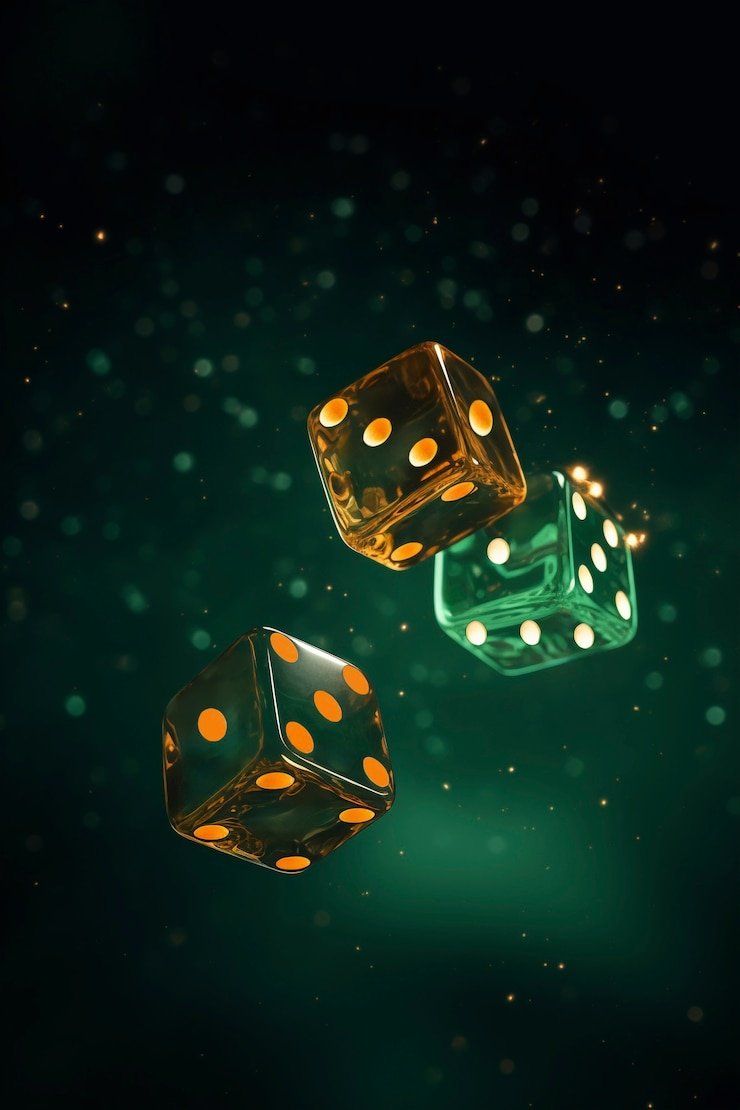 Tampilan Permainan Triple next1221