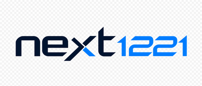Logo next1221 Indonesia